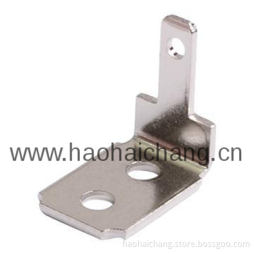 Punching Earthing Terminals (ISO 9001:2008 & ISO/TS16949)